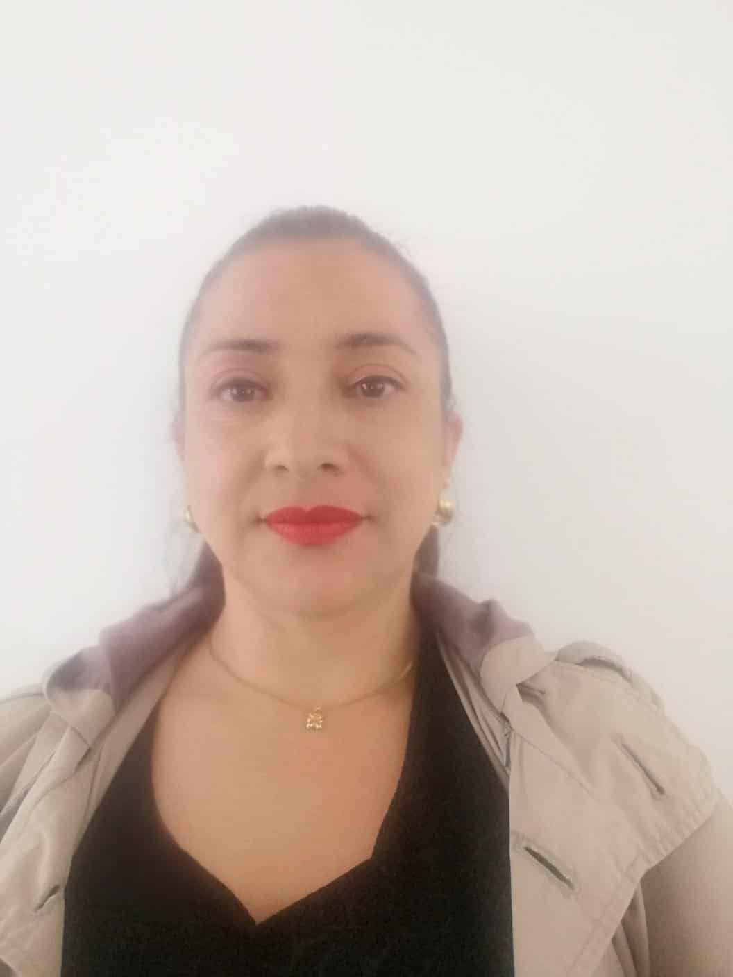 Karen Hernández