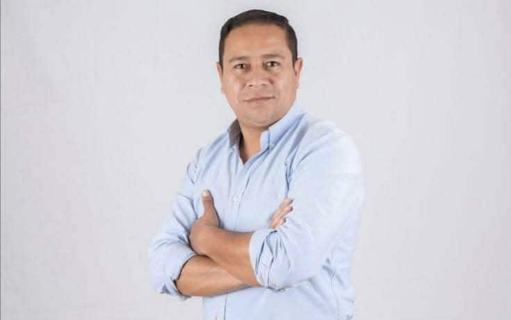 Laureano Vanegas