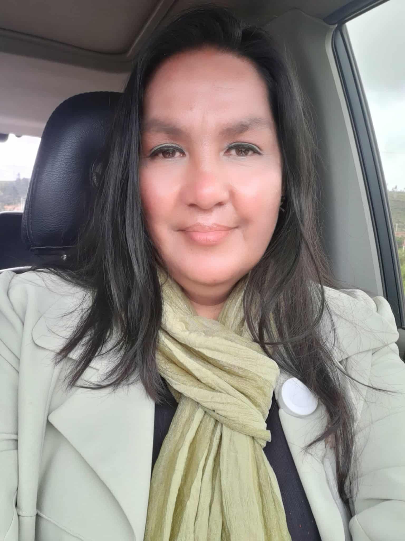 Derly Pineda